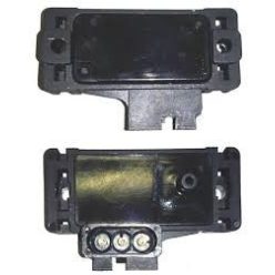 Senzor de presiune turbo Volv FH12