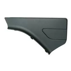 Scania stânga aripă spate aripă ornament capac