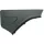 Scania dreapta aripa din spate capac ornament