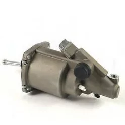 DAF 85CF servo ambreiaj