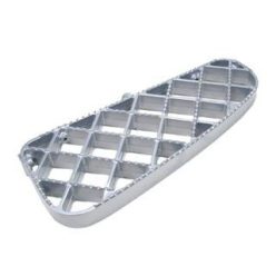 Scania 124 grila pasului inferior