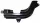 Mercedes Actros MP2 mega bumper suport dreapta