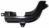 Mercedes Actros MP2 mega bumper suport dreapta