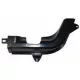 Mercedes Actros MP2 mega bumper suport dreapta
