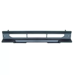 Mercedes Actros MP2 mega bumper central