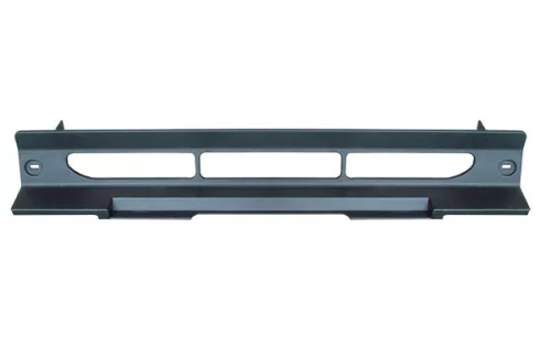 Mercedes Actros MP2 mega bumper central