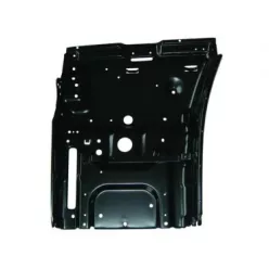 Scania 4 praguri stânga