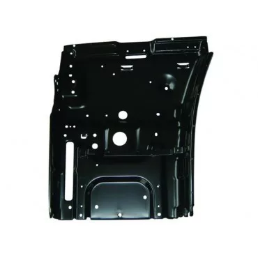 Scania 4 praguri stânga