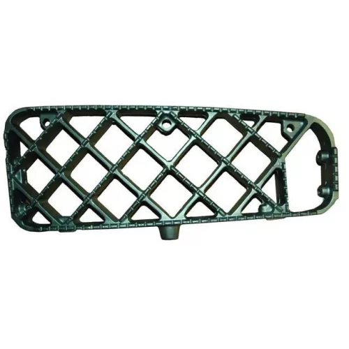 Scania 124 step grid top