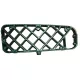 Scania 124 step grid top