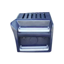 Capac baterie Scania R114 cu treaptă