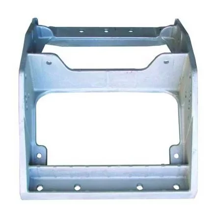 Renault Premium step frame J=B