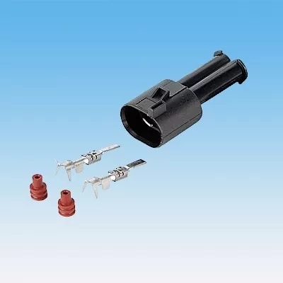Conector lampă de ceață MAN