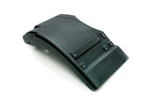 Aripă spate Iveco dreapta