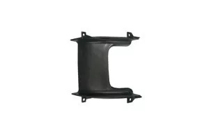 Mercedes Actros MP2 mega bumper deflector de aer dreapta