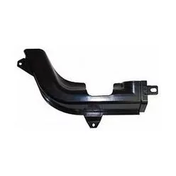Mercedes Actros MP2 mega bumper suport stânga