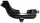 Mercedes Actros MP2 mega bumper suport stânga