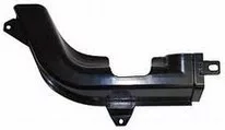 Mercedes Actros MP2 mega bumper suport stânga