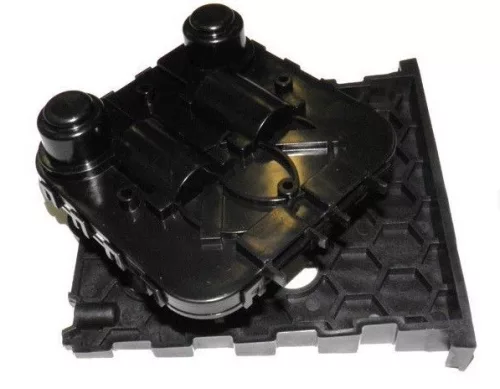 Sistemul electronic al motorului cu oglindă Volvo FH
