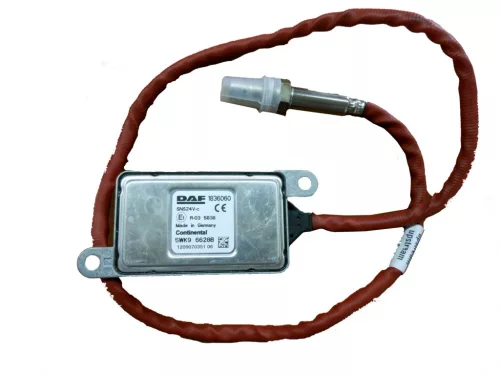 Senzor DAF NOX
