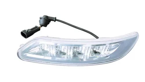 Iveco Stralis începând cu 2012 indicator de poziție al plafonului LED dreapta