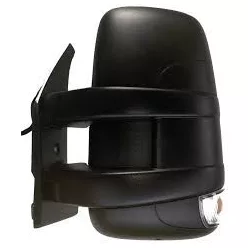 Iveco Daily din 2006 oglindă stânga motor scurt stalk