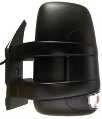 Iveco Daily din 2006 oglindă stânga motor scurt stalk
