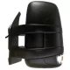 Iveco Daily din 2006 oglindă stânga motor scurt stalk