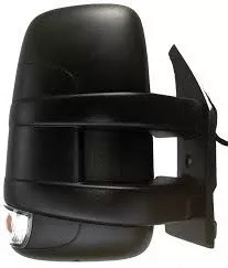 Iveco Daily din 2006 oglindă dreapta motor stem scurt
