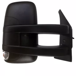 Iveco Daily din 2006 oglindă dreapta motor stem lung