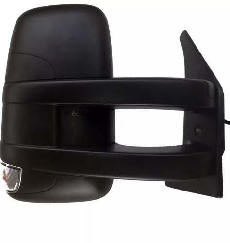 Iveco Daily din 2006 oglindă dreapta motor stem lung
