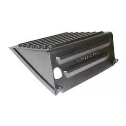 Baterie Volvo FH13 cu decupare pentru capac