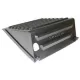 Baterie Volvo FH13 cu decupare pentru capac