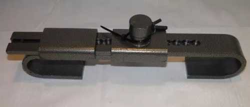 Închidere container