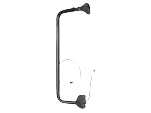 Mercedes Axor oglindă stânga