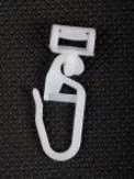 CARLIGE / CLEME / CLIPSURI PENTRU PERDELE MERCEDES/DAF
