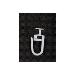   Set de cleme pentru perdele Scania R&amp, G&amp, P (20 buc/set)