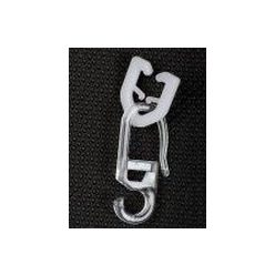 Set de clipsuri pentru perdele Renault