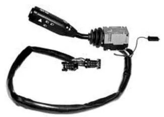 MAN F2000 comutator indicator de direcție