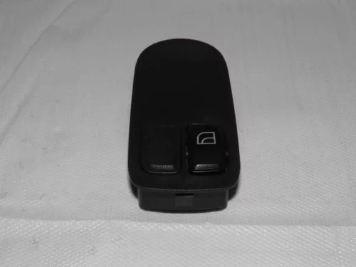 Unitatea de control DAF