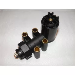 Supapă pentru arc pneumatic MAN