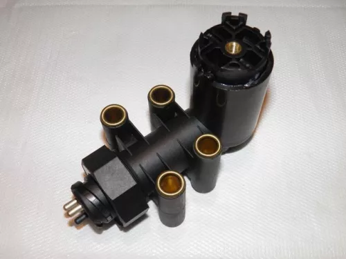 Supapă pentru arc pneumatic MAN