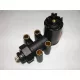Supapă pentru arc pneumatic MAN