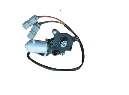 MAN TGA motor regulator geam