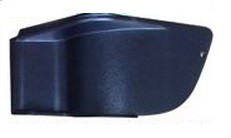 Mercedes Actros mega MP2 capac de protecție stânga