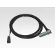 MAN Senzor ABS L-1500mm dreapta