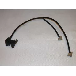 Scania, DAF L=290mm indicator de uzură