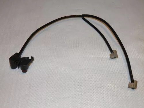 Scania, DAF L=290mm indicator de uzură