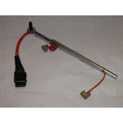 RVI, Volvo L=360mm indicator de uzură