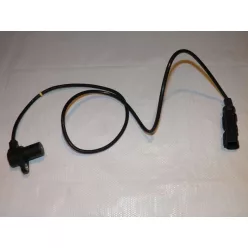 MAN F2000, senzor de viteză TGA